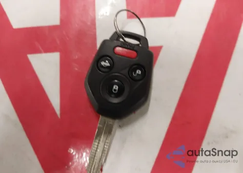 2018 Subaru Impreza 2.0I Premium z USA, uszkodzony, nr VIN 4S3GTAB64J3730247